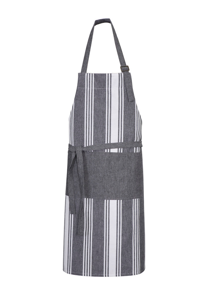 Unisex Salt Bib Apron - BA75