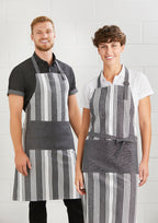 Unisex Salt Bib Apron - BA75
