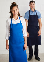 Bib Apron - BA95