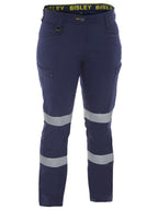 Bisley Women's X Aiflow™ Taped Stretch Ripstop Lightweight Cargo Pant - BPCL6152T