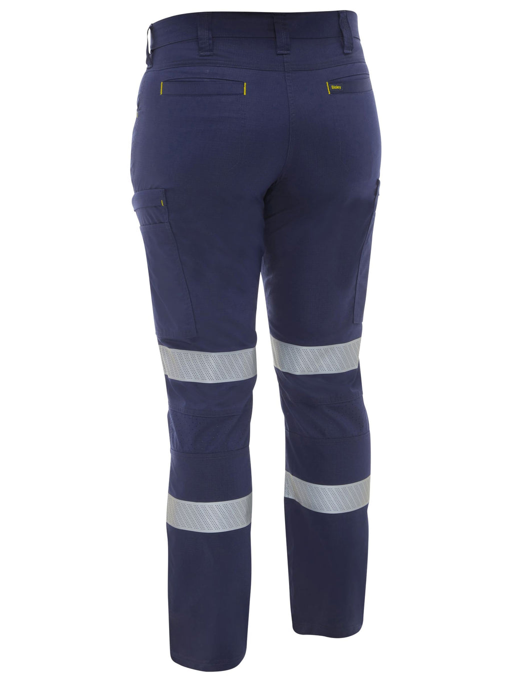 Bisley Women's X Aiflow™ Taped Stretch Ripstop Lightweight Cargo Pant - BPCL6152T