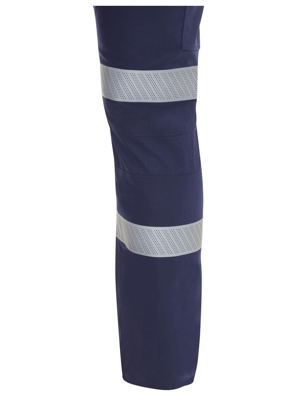 Bisley Women's X Aiflow™ Taped Stretch Ripstop Lightweight Cargo Pant - BPCL6152T