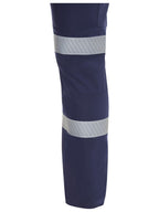 Bisley Women's X Aiflow™ Taped Stretch Ripstop Lightweight Cargo Pant - BPCL6152T