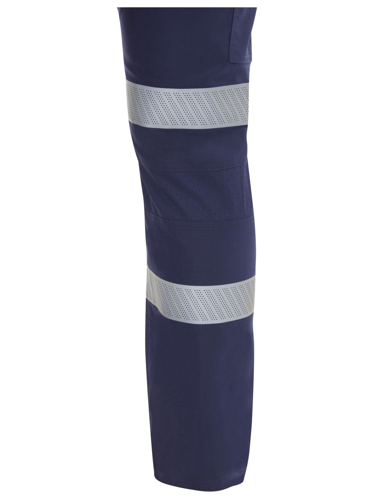 Bisley Women's X Aiflow™ Taped Stretch Ripstop Lightweight Cargo Pant - BPCL6152T