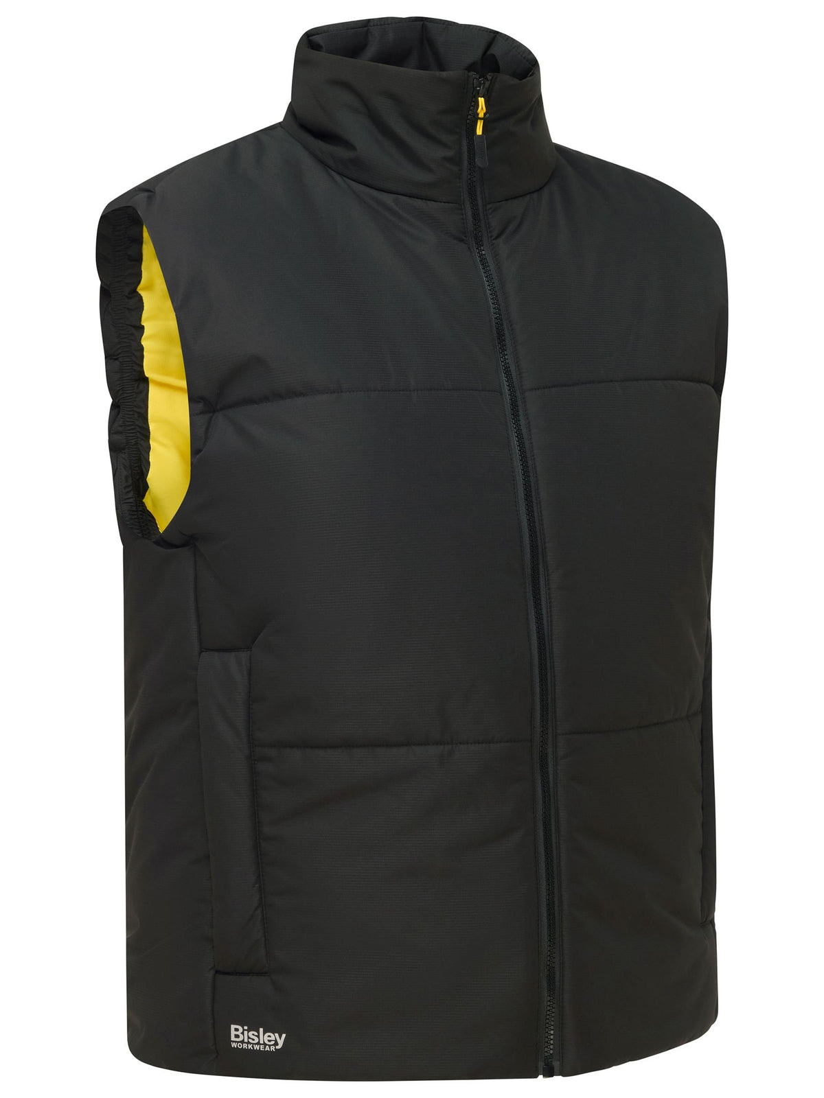 Bisley Vest Puffer - BV0333