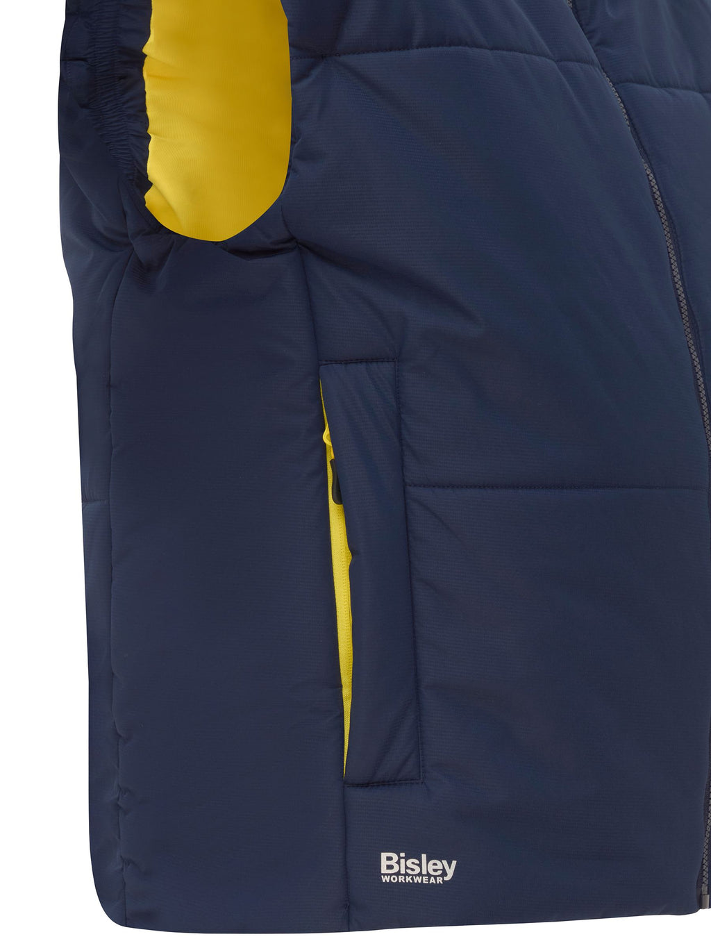 Bisley Vest Puffer - BV0333