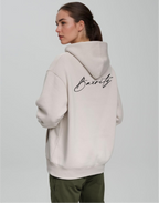 Baeritz - Drop Shoulder Hood