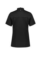 Zest Womens Chef Jacket - CH232LS