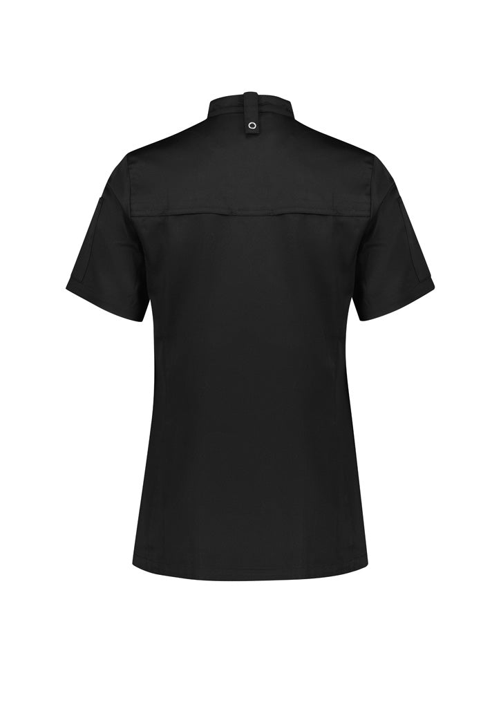 Zest Womens Chef Jacket - CH232LS