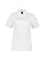 Zest Womens Chef Jacket - CH232LS
