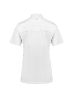Zest Womens Chef Jacket - CH232LS