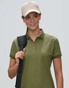 CH52 POLYESTER JACQUARD TEXTURE 5 PANEL CAP