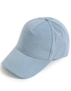 CH52 POLYESTER JACQUARD TEXTURE 5 PANEL CAP