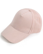 CH52 POLYESTER JACQUARD TEXTURE 5 PANEL CAP