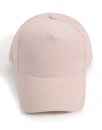 CH52 POLYESTER JACQUARD TEXTURE 5 PANEL CAP