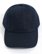 CH55 COTTON TWILL UNSTRUCTURED CAP