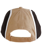 CH83 TRI-COLOUR CAP