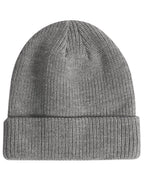 CH85 Roll Up Cable Knit Snug Beanie