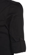 Benchmark CJ04 LADIES FUNCTIONAL CHEF JACKETS