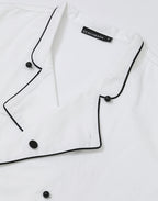 CJ05 EXECUTIVE CHEF JACKET Unisex