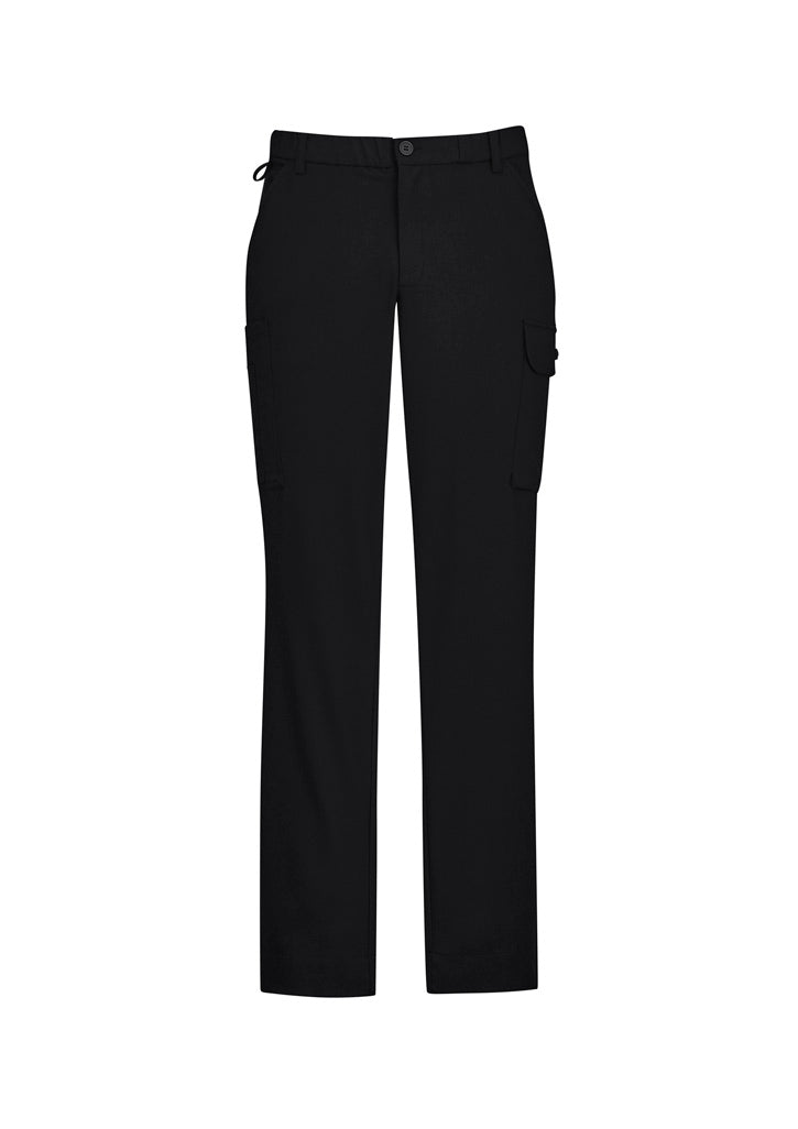 Mens Comfort Waist Cargo Pant CL959ML