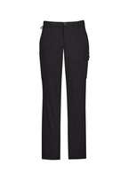 Mens Comfort Waist Cargo Pant CL959ML