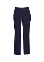 Mens Comfort Waist Cargo Pant CL959ML