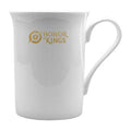Delta Coffee Mug