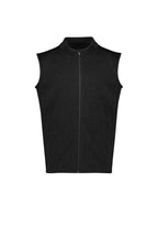 CO343MV Mens Nova Zip Front Vest