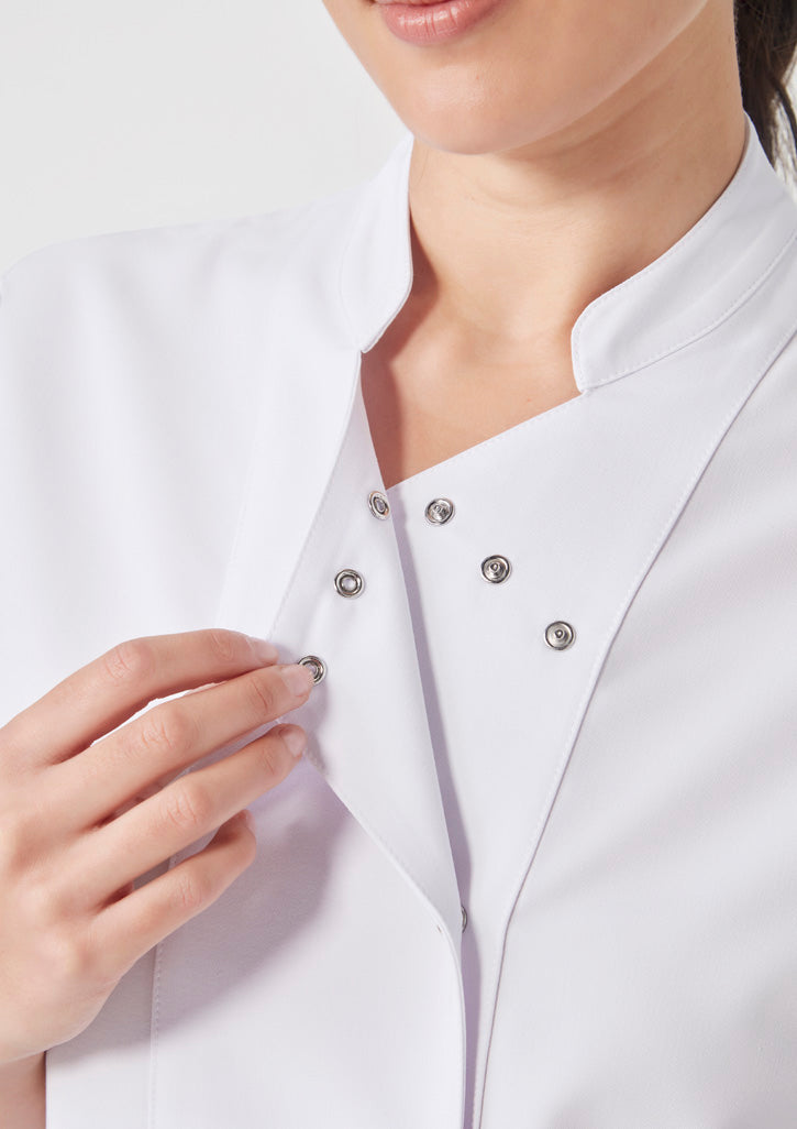 Womens Essence Jacket - CPT451LS