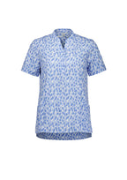 Womens Florence Stardust Print Tunic - CS450LS