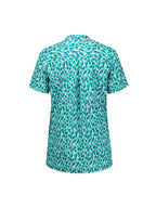 Womens Florence Stardust Print Tunic - CS450LS
