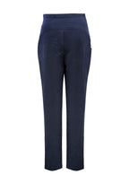Womens Rose Maternity Scrub Pant CSP244LL