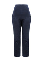 Womens Rose Maternity Scrub Pant CSP244LL