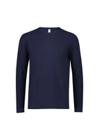 Mens Performance Long Sleeve Tee CT247ML