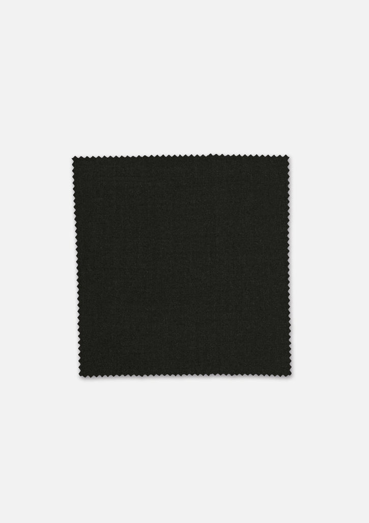 FAB1 Comfort Wool Stretch Suiting