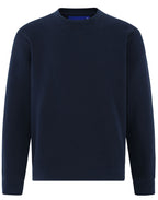 FL01 EAGLE TOP Fleece Sweat- Unisex