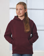FL07K WARM HUG Fleece Hoodie - KIDS