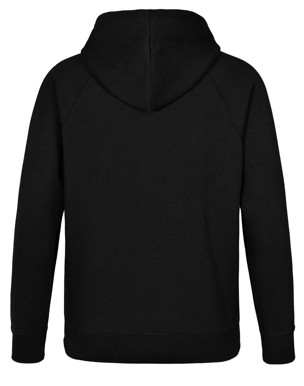 FL07K WARM HUG Fleece Hoodie - KIDS