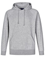 FL08 WARM HUG Fleecy Hoodie - Ladies