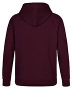 FL07 WARM HUG Fleecy Hoodie Men's/Unisex