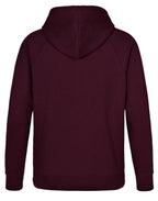 FL08 WARM HUG Fleecy Hoodie - Ladies