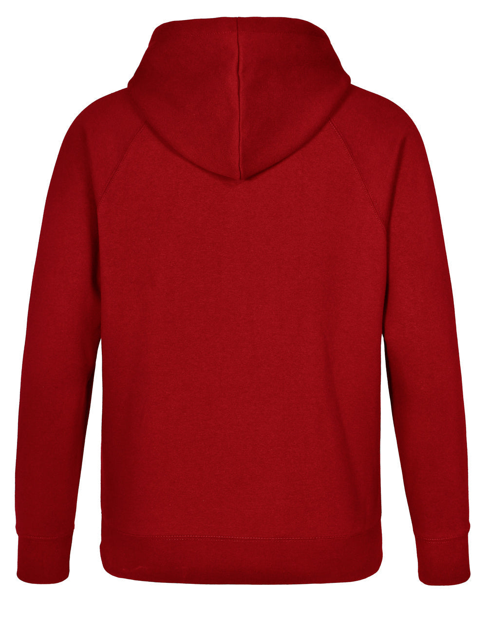 FL07K WARM HUG Fleece Hoodie - KIDS