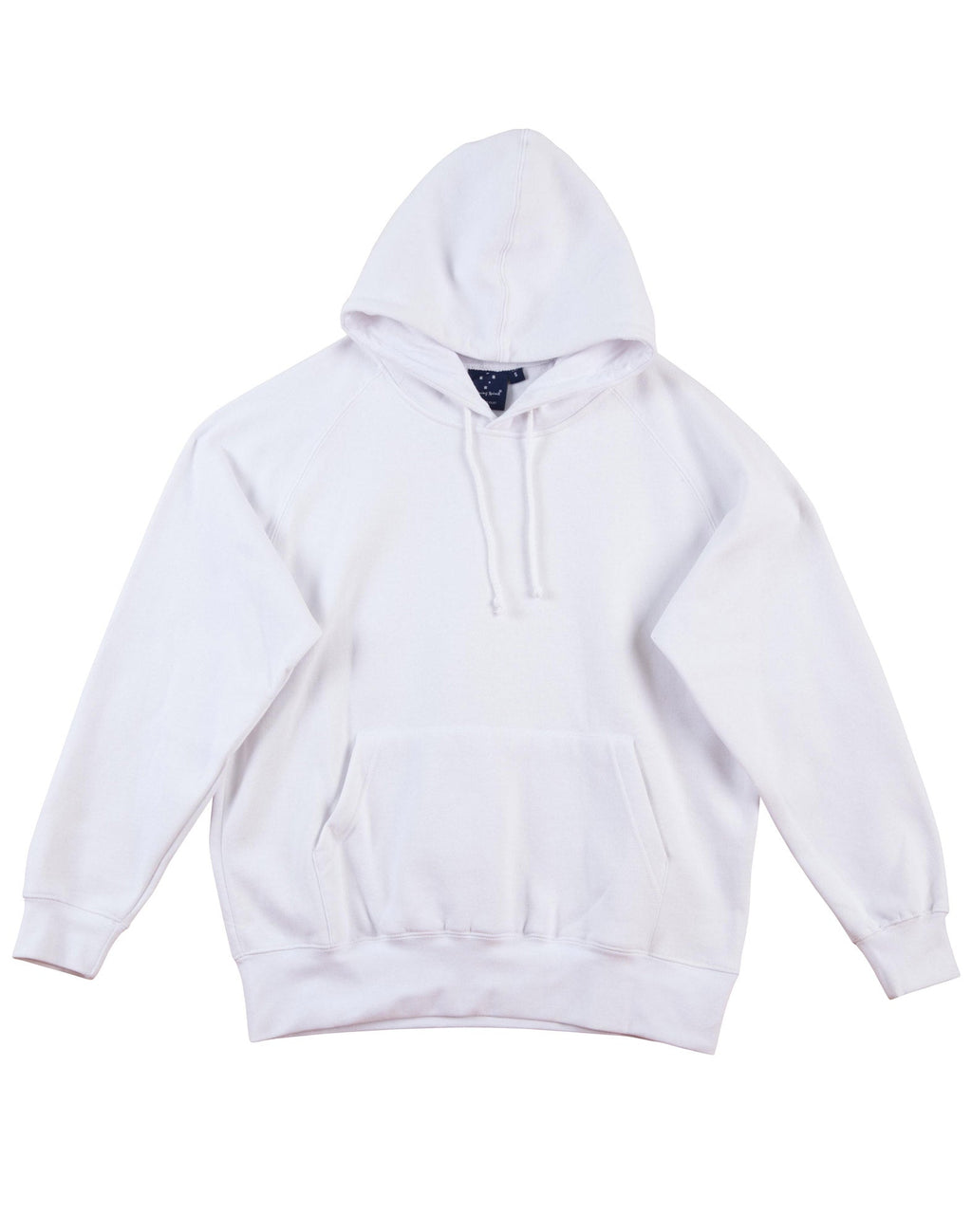 FL07K WARM HUG Fleece Hoodie - KIDS