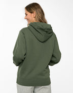 FL09 PASSION Fleece Hoodie - Unisex