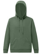 FL09 PASSION Fleece Hoodie - Unisex