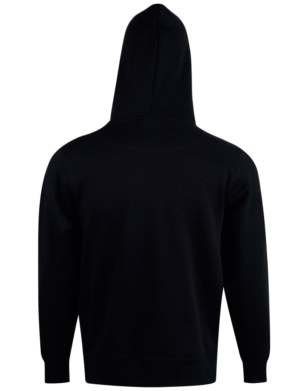 FL09 PASSION Fleece Hoodie - Unisex