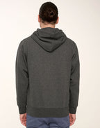 FL09 PASSION Fleece Hoodie - Unisex
