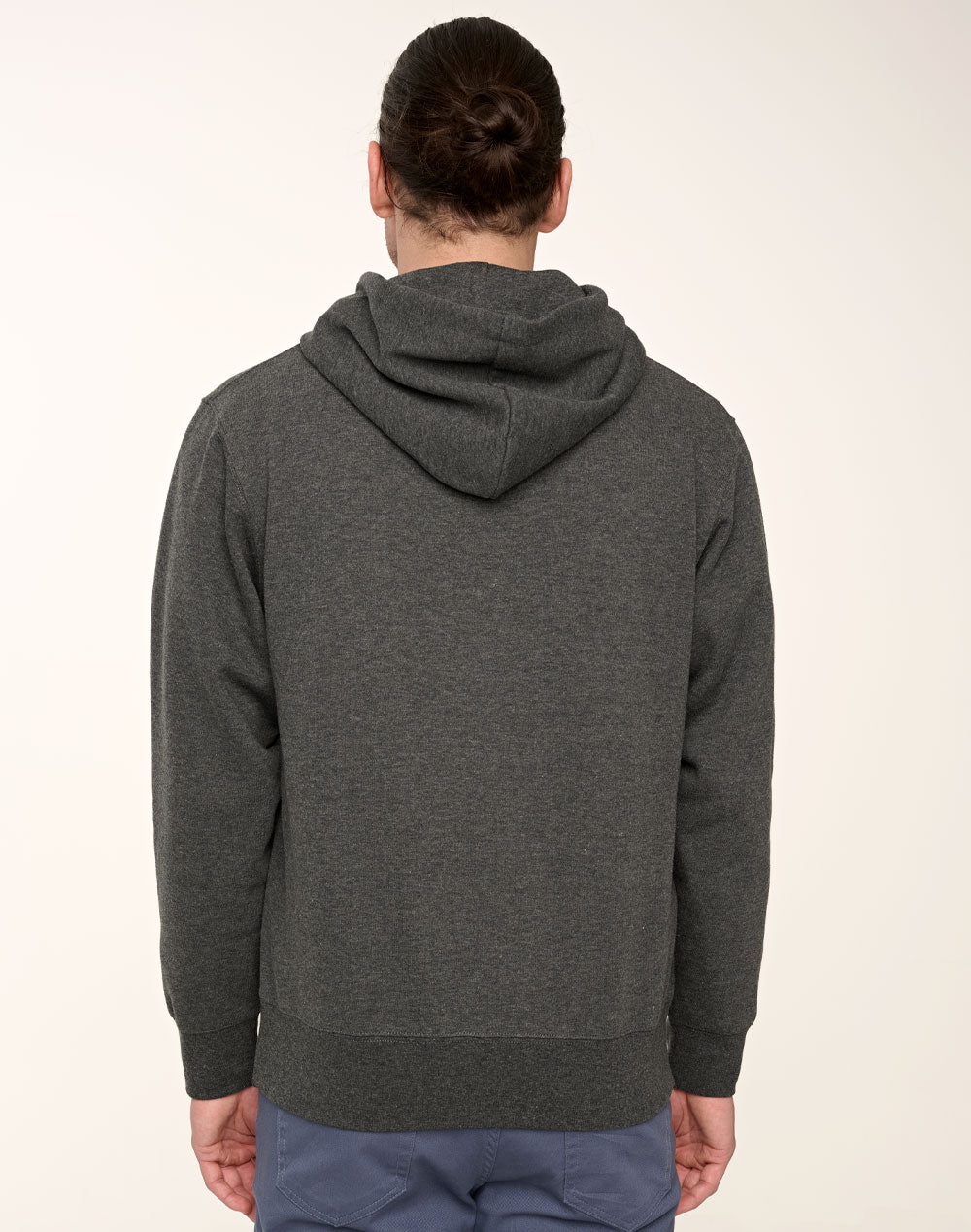 FL09 PASSION Fleece Hoodie - Unisex
