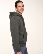 FL09 PASSION Fleece Hoodie - Unisex